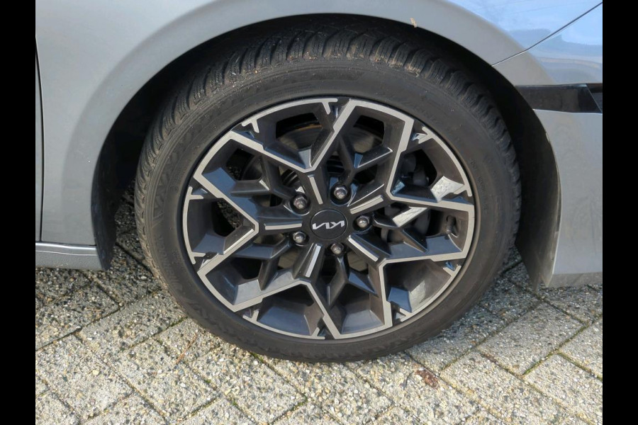 Kia Ceed Sportswagon 1.5 T-GDi GT-Line NL-AUTO | PANODAK | CAMERA