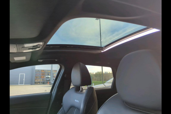 Kia Ceed Sportswagon 1.5 T-GDi GT-Line NL-AUTO | PANODAK | CAMERA