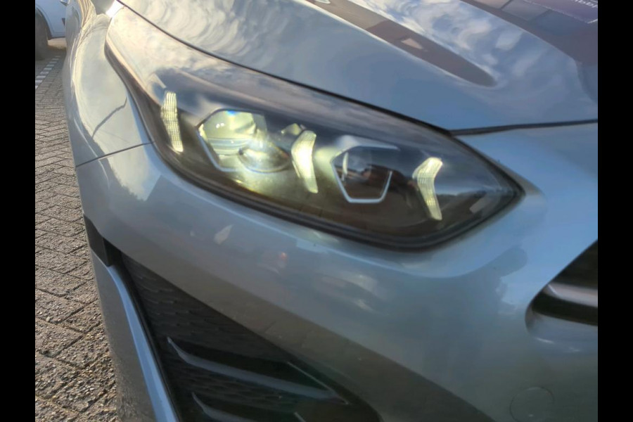 Kia Ceed Sportswagon 1.5 T-GDi GT-Line NL-AUTO | PANODAK | CAMERA