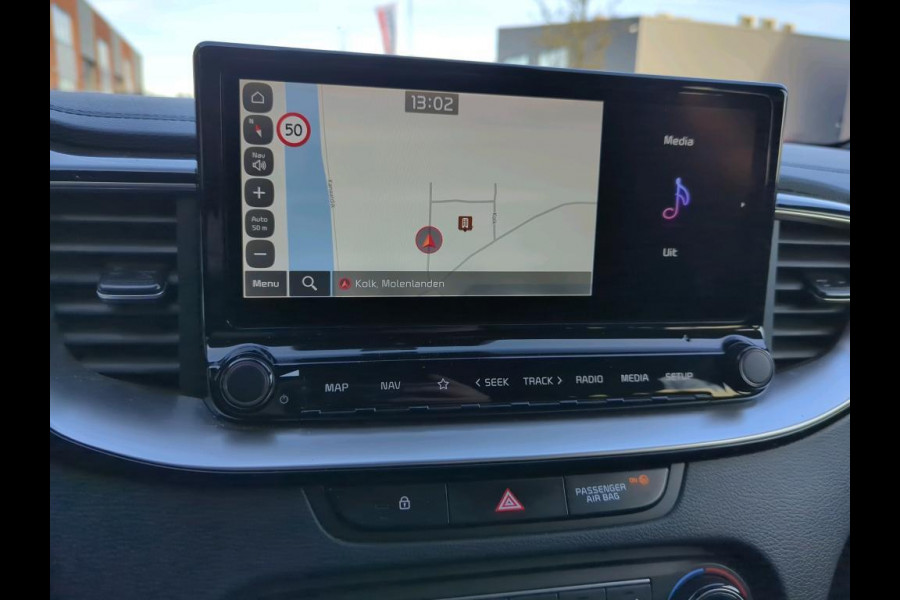 Kia Ceed Sportswagon 1.5 T-GDi GT-Line NL-AUTO | PANODAK | CAMERA