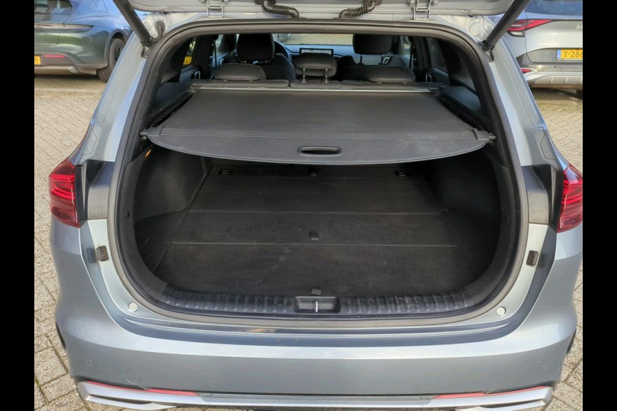 Kia Ceed Sportswagon 1.5 T-GDi GT-Line NL-AUTO | PANODAK | CAMERA