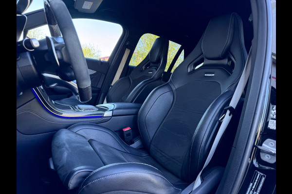 Mercedes-Benz GLC AMG 63 S 4MATIC+ Premium Plus Carbon