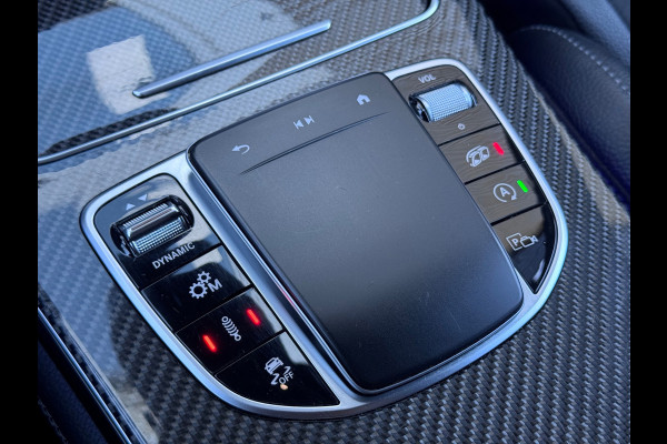 Mercedes-Benz GLC AMG 63 S 4MATIC+ Premium Plus Carbon