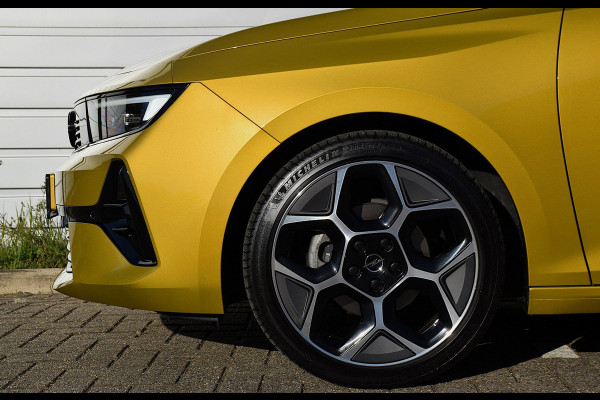 Opel Astra 1.2 Turbo Ultimate*1e Eigenaar*27Dkm*NAP*Head-up*360Cam*Pano*Vol