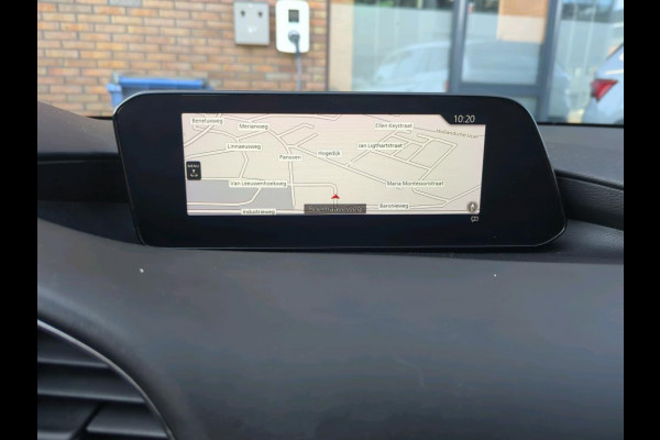 Mazda 3 2.0 e-SkyActiv-X M Hybrid 186 Luxury NL-AUTO | LEDER | NAVI | CAMERA