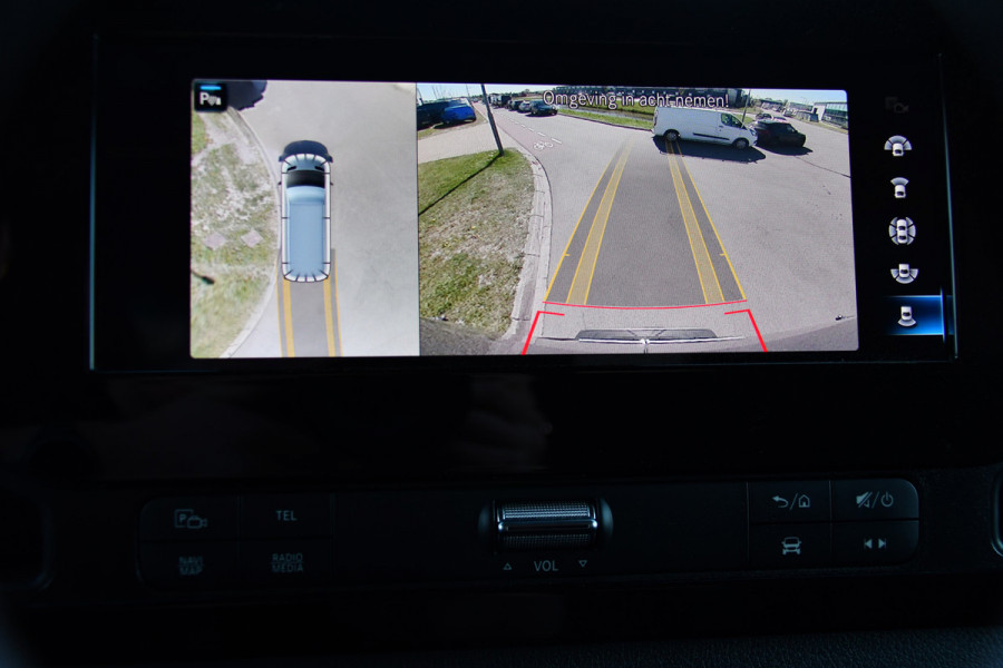 Mercedes-Benz Sprinter 319 V6 3.0 CDI L2H2 PB Edition MARGE! Adaptieve Cruise, Camera, Carplay, 190pk, LED, Stoelverwarming, Multimedia, Automaat, Uniek!
