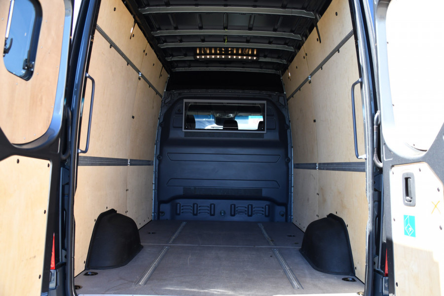 Mercedes-Benz Sprinter 319 V6 3.0 CDI L2H2 PB Edition MARGE! Adaptieve Cruise, Camera, Carplay, 190pk, LED, Stoelverwarming, Multimedia, Automaat, Uniek!