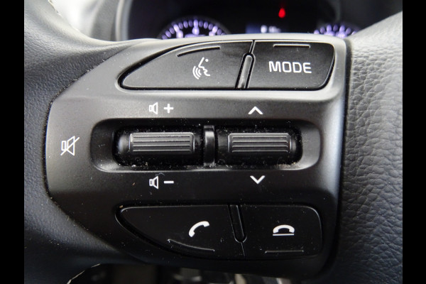 Kia Picanto 1.0 DPi DynamicLine * 4 SEIZOENSBANDEN * DEALER ONDERH. !!