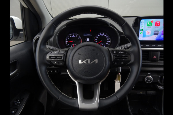 Kia Picanto 1.0 DPi DynamicLine * 4 SEIZOENSBANDEN * DEALER ONDERH. !!