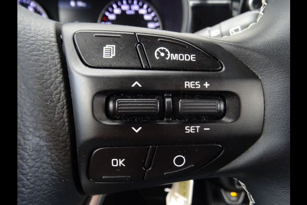 Kia Picanto 1.0 DPi DynamicLine * 4 SEIZOENSBANDEN * DEALER ONDERH. !!