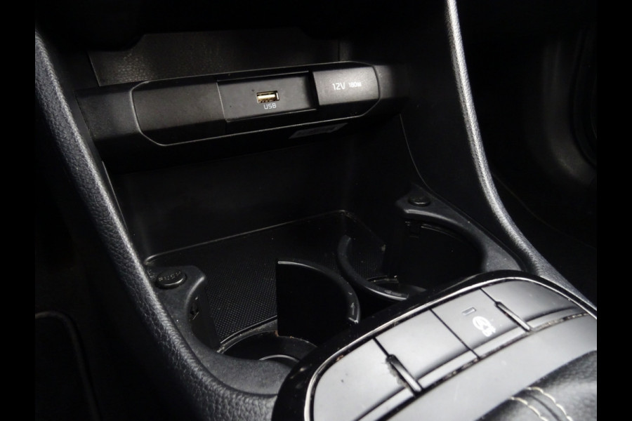Kia Picanto 1.0 DPi DynamicLine * 4 SEIZOENSBANDEN * DEALER ONDERH. !!