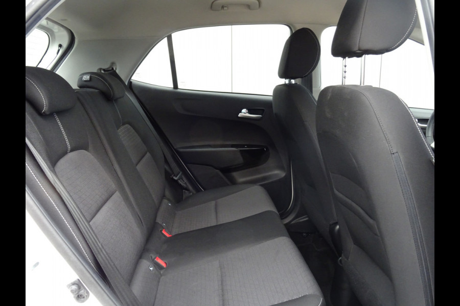 Kia Picanto 1.0 DPi DynamicLine * 4 SEIZOENSBANDEN * DEALER ONDERH. !!