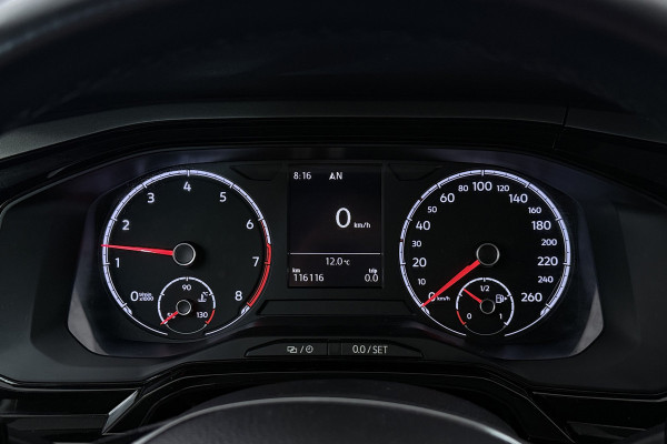 Volkswagen Polo 1.0 TSI Beats (NAVIGATIE, CARPLAY, STUURBEDIENING, LM VELGEN)