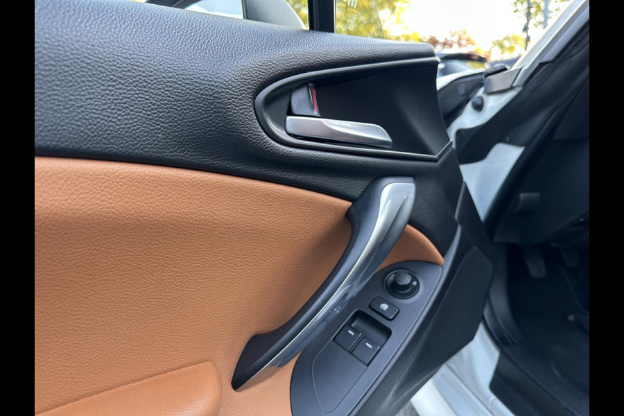 Fiat 124 Spider 1.4 MultiAir Turbo Lusso Leder|Navi|Camera|Keyless|Stoelverwarming