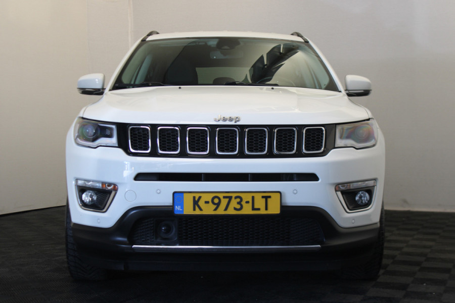Jeep Compass 1.3T Limited |Navi|Camera|
