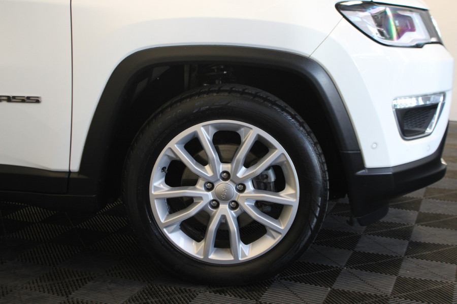 Jeep Compass 1.3T Limited |Navi|Camera|