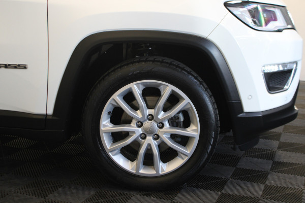 Jeep Compass 1.3T Limited |Navi|Camera|