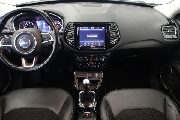 Jeep Compass 1.3T Limited |Navi|Camera|