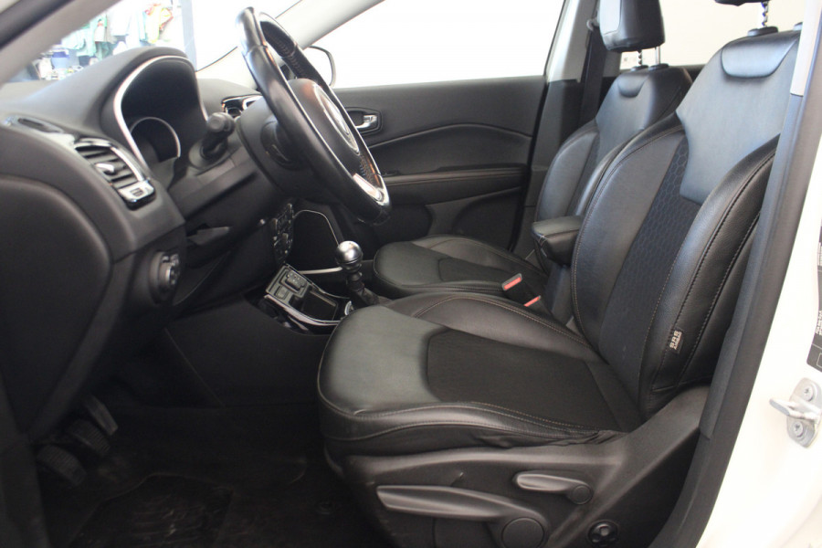 Jeep Compass 1.3T Limited |Navi|Camera|