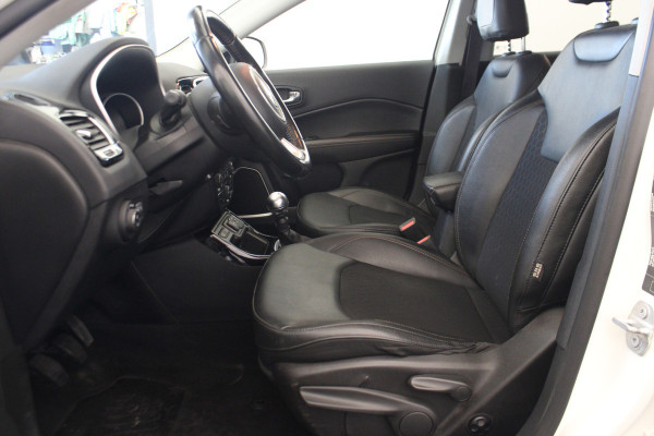 Jeep Compass 1.3T Limited |Navi|Camera|