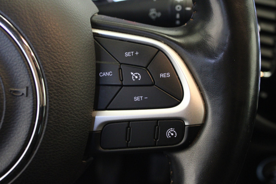 Jeep Compass 1.3T Limited |Navi|Camera|