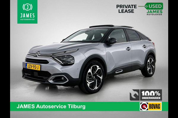 Citroën C4 1.2 Puretech Shine PANO | HEAD-UP | CAMERA