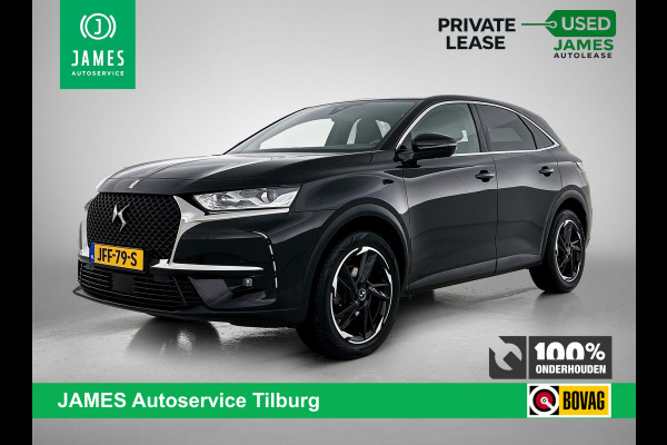 DS 7 1.6 So Chic VIRTUAL | 1550KG TREKGEWICHT | CAMERA | CARPLAY | NAVI