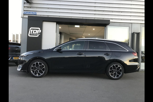 Kia Ceed Sportswagon 1.5 T-GDi DynamicLine Automaat 7 JAAR GARANTIE