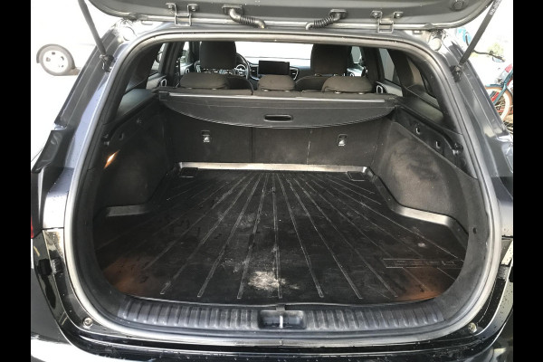 Kia Ceed Sportswagon 1.5 T-GDi DynamicLine Automaat 7 JAAR GARANTIE
