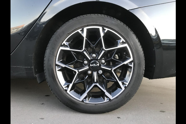 Kia Ceed Sportswagon 1.5 T-GDi DynamicLine Automaat 7 JAAR GARANTIE