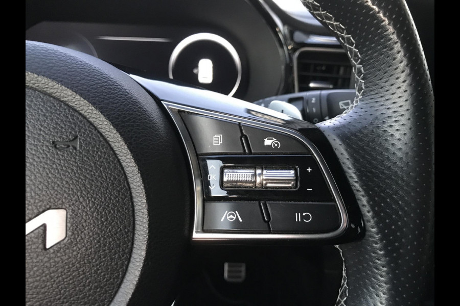 Kia Ceed Sportswagon 1.5 T-GDi DynamicLine Automaat 7 JAAR GARANTIE