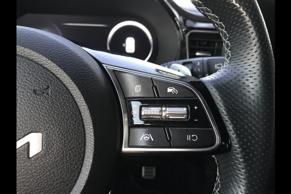 Kia Ceed Sportswagon 1.5 T-GDi DynamicLine Automaat 7 JAAR GARANTIE