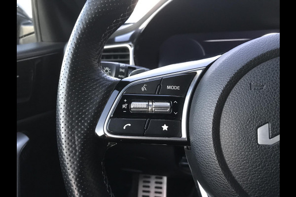 Kia Ceed Sportswagon 1.5 T-GDi DynamicLine Automaat 7 JAAR GARANTIE