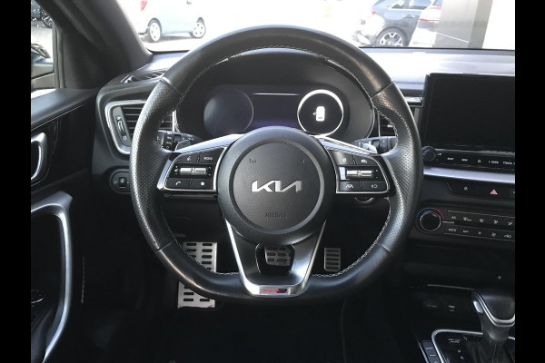Kia Ceed Sportswagon 1.5 T-GDi DynamicLine Automaat 7 JAAR GARANTIE