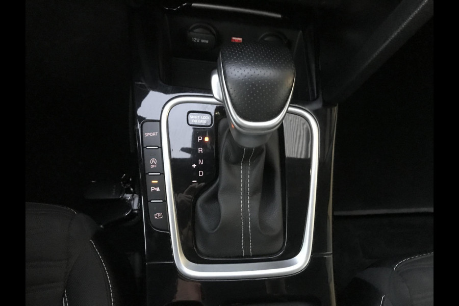 Kia Ceed Sportswagon 1.5 T-GDi DynamicLine Automaat 7 JAAR GARANTIE