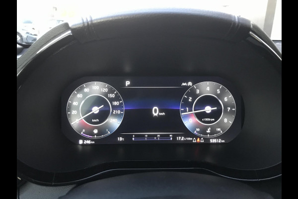 Kia Ceed Sportswagon 1.5 T-GDi DynamicLine Automaat 7 JAAR GARANTIE