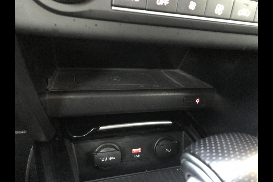 Kia Ceed Sportswagon 1.5 T-GDi DynamicLine Automaat 7 JAAR GARANTIE