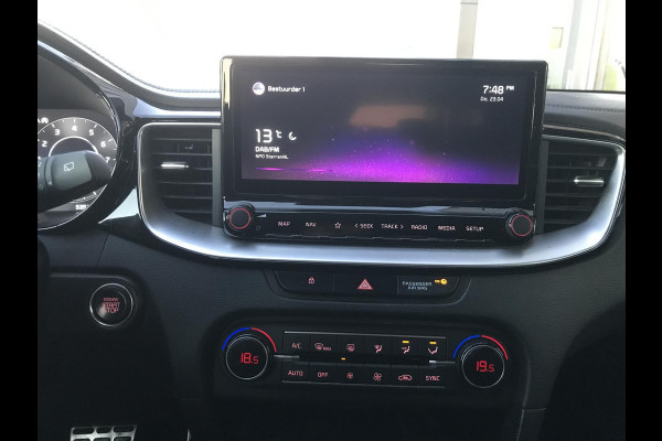 Kia Ceed Sportswagon 1.5 T-GDi DynamicLine Automaat 7 JAAR GARANTIE