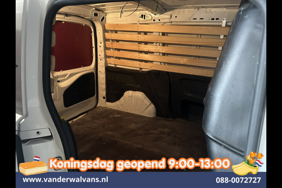 Opel Combo 1.5D 102pk L1H1 Euro6 Airco | Navigatie | Apple Carplay | Cruisecontrol | Trekhaak | Android Auto, Parkeersensoren