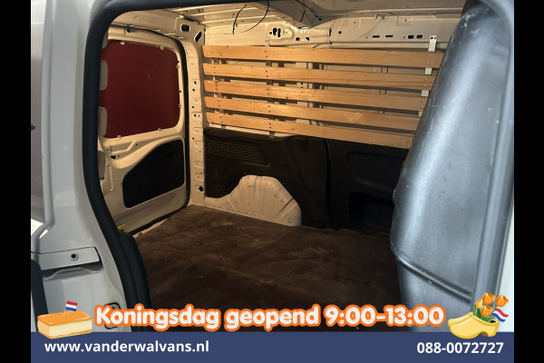 Opel Combo 1.5D 102pk L1H1 Euro6 Airco | Navigatie | Apple Carplay | Cruisecontrol | Trekhaak | Android Auto, Parkeersensoren