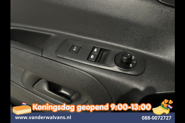 Opel Combo 1.5D 102pk L1H1 Euro6 Airco | Navigatie | Apple Carplay | Cruisecontrol | Trekhaak | Android Auto, Parkeersensoren