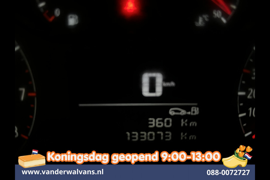 Opel Combo 1.5D 102pk L1H1 Euro6 Airco | Navigatie | Apple Carplay | Cruisecontrol | Trekhaak | Android Auto, Parkeersensoren