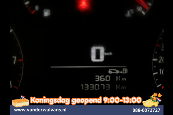 Opel Combo 1.5D 102pk L1H1 Euro6 Airco | Navigatie | Apple Carplay | Cruisecontrol | Trekhaak | Android Auto, Parkeersensoren