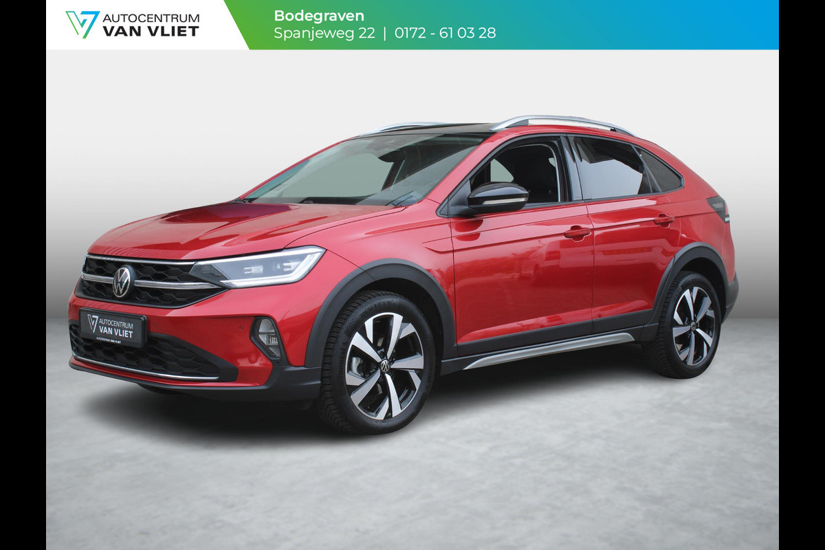 Volkswagen Taigo 1.0 TSI Style | APPLE CARPLAY | STOELVERWARMING |