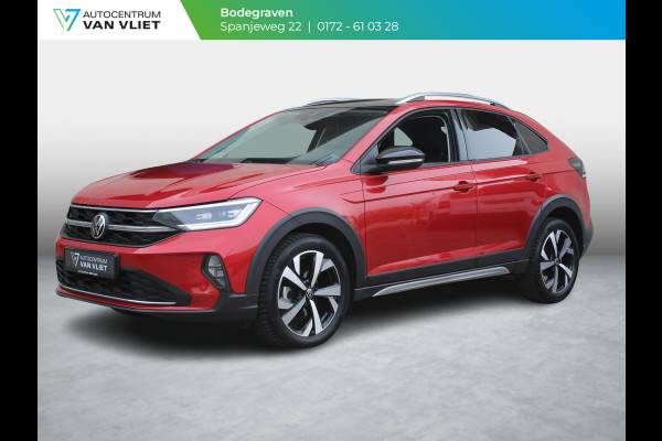 Volkswagen Taigo 1.0 TSI Style | APPLE CARPLAY | STOELVERWARMING |