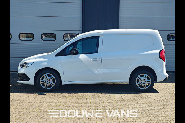 Mercedes-Benz Citan L1 110 Pro Automaat Camera MBUX Airco Cruise Control