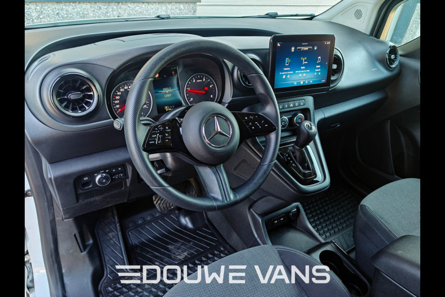 Mercedes-Benz Citan L1 110 Pro Automaat Camera MBUX Airco Cruise Control