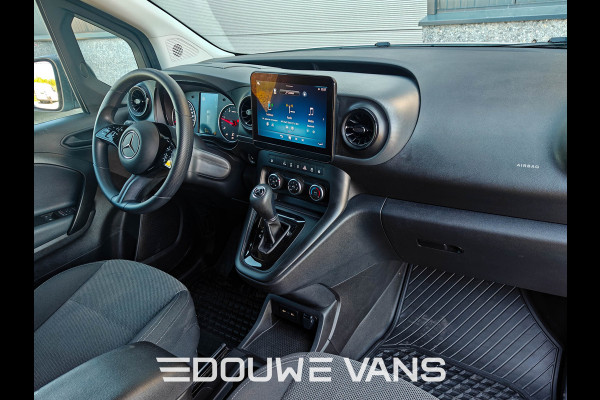 Mercedes-Benz Citan L1 110 Pro Automaat Camera MBUX Airco Cruise Control