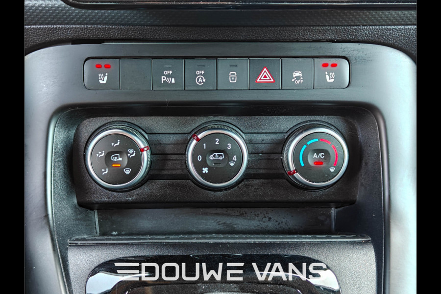 Mercedes-Benz Citan L1 110 Pro Automaat Camera MBUX Airco Cruise Control