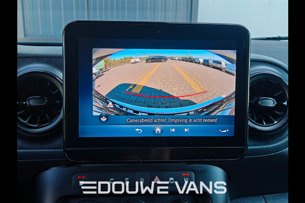Mercedes-Benz Citan L1 110 Pro Automaat Camera MBUX Airco Cruise Control
